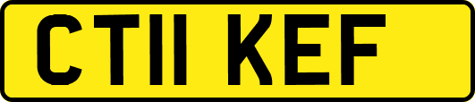 CT11KEF
