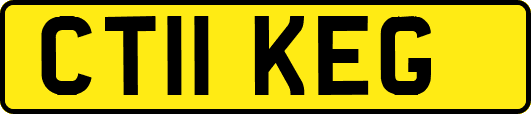 CT11KEG