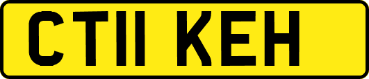 CT11KEH