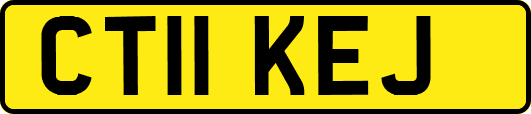 CT11KEJ