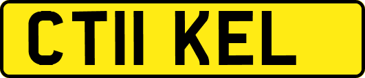 CT11KEL