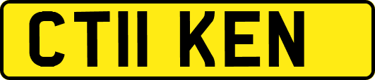 CT11KEN