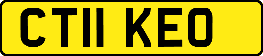 CT11KEO