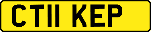 CT11KEP