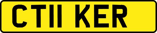 CT11KER