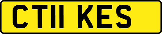 CT11KES
