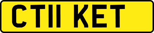 CT11KET