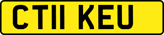 CT11KEU