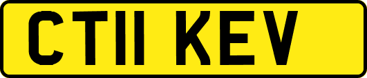 CT11KEV