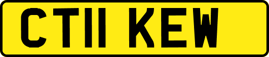 CT11KEW