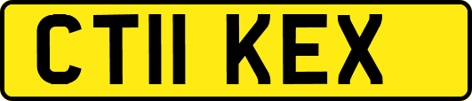 CT11KEX