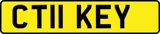 CT11KEY