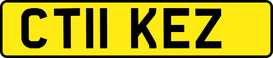 CT11KEZ
