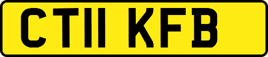 CT11KFB