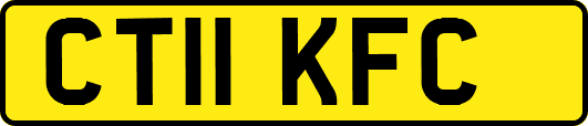 CT11KFC