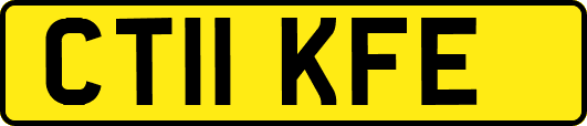 CT11KFE