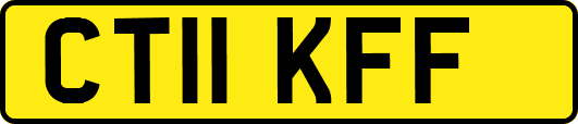 CT11KFF