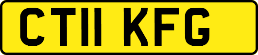 CT11KFG