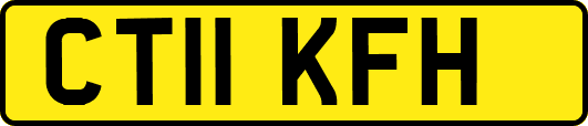 CT11KFH