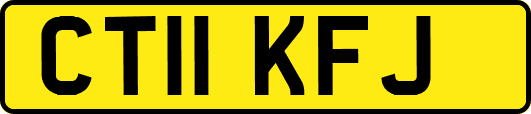 CT11KFJ