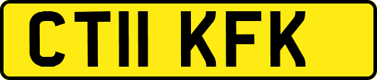 CT11KFK