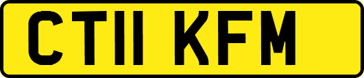 CT11KFM