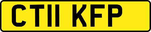 CT11KFP