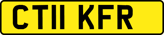 CT11KFR