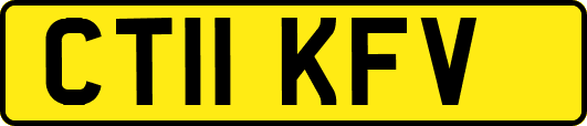 CT11KFV