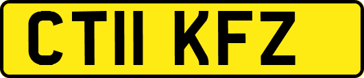 CT11KFZ