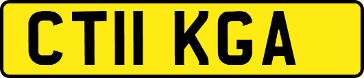 CT11KGA