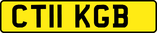 CT11KGB