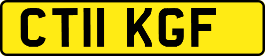 CT11KGF