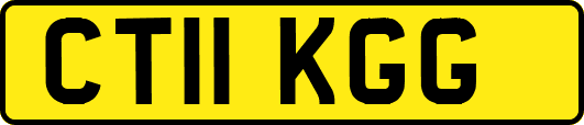 CT11KGG