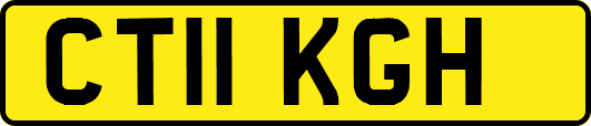 CT11KGH