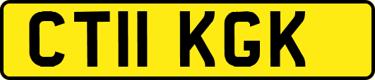 CT11KGK