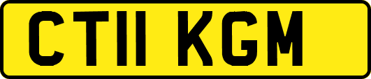 CT11KGM