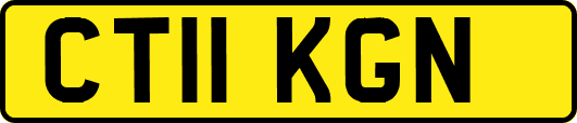 CT11KGN