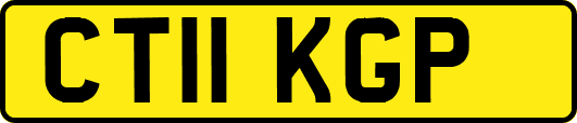 CT11KGP