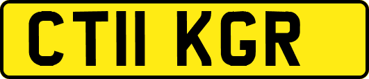 CT11KGR