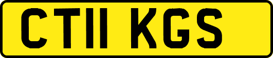 CT11KGS