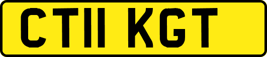CT11KGT