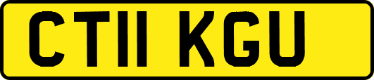 CT11KGU
