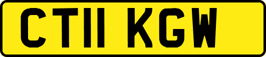CT11KGW