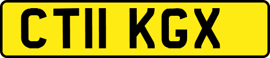 CT11KGX