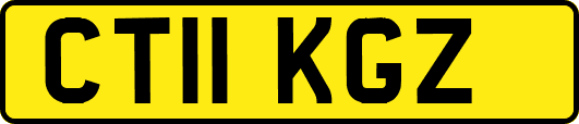 CT11KGZ