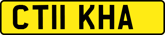 CT11KHA