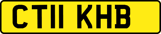 CT11KHB