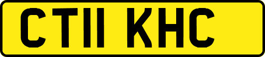 CT11KHC