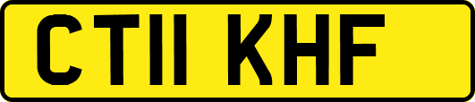 CT11KHF